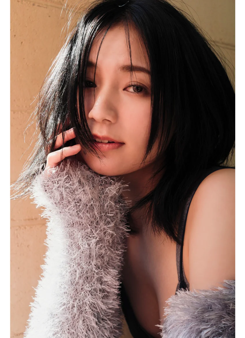 工藤スミレ 大胆オトナ脱皮 試し読み 9