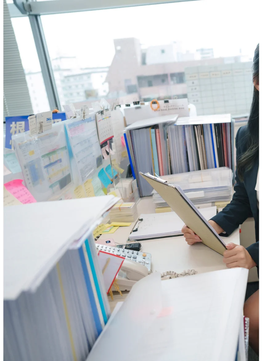 天羽希純 もっと！教えて あまう先輩！！ 試し読み 3