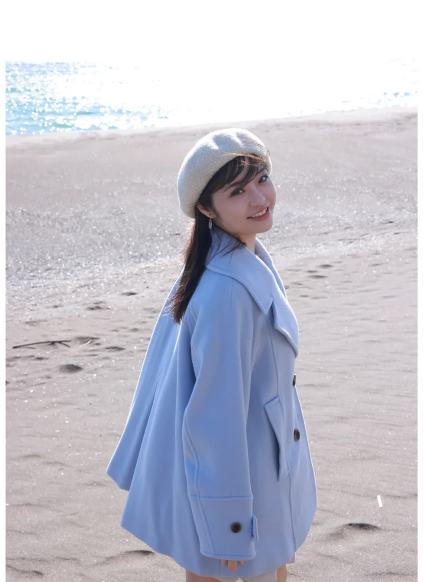 ＜動画特典付き＞「恋スル・温泉旅行」 KOZUE 8 試し読み 4