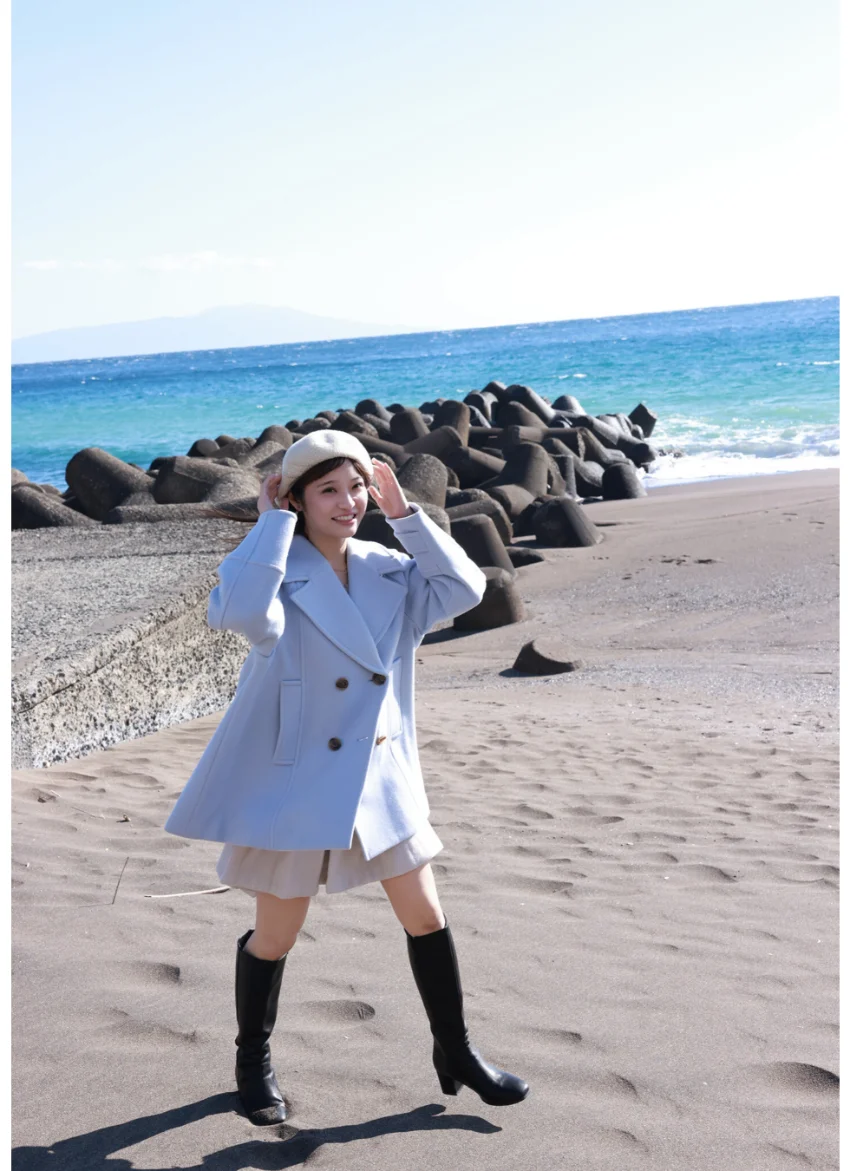 ＜動画特典付き＞「恋スル・温泉旅行」 KOZUE 8 試し読み 5