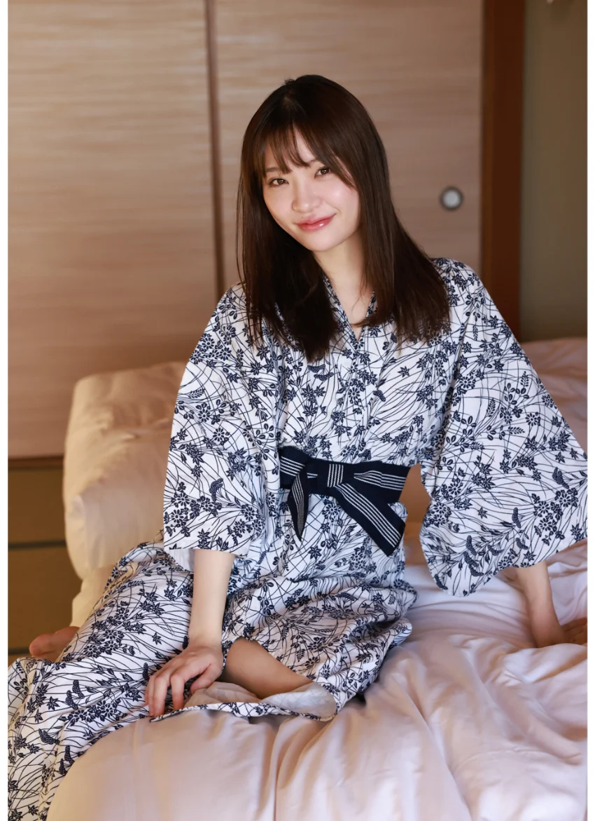 ＜動画特典付き＞「恋スル・温泉旅行」 KOZUE 5 試し読み 2