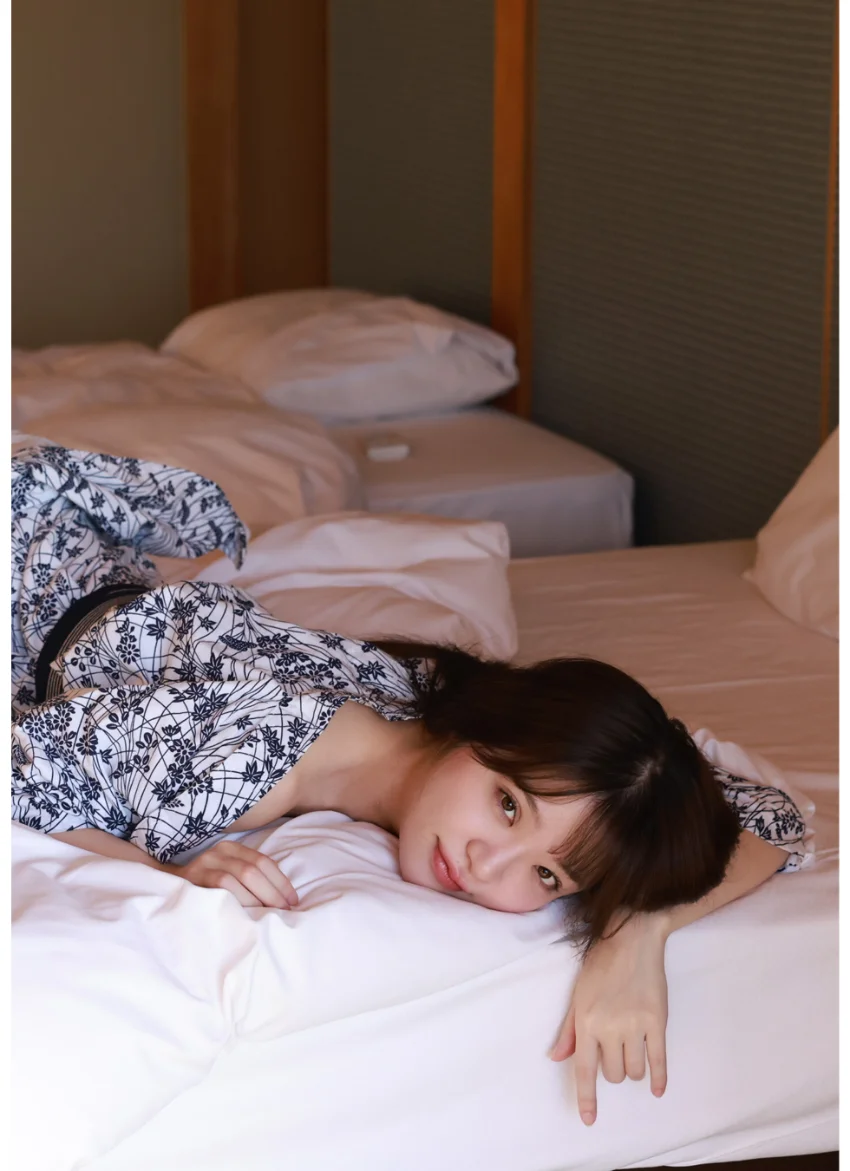 ＜動画特典付き＞「恋スル・温泉旅行」 KOZUE 5 試し読み 4