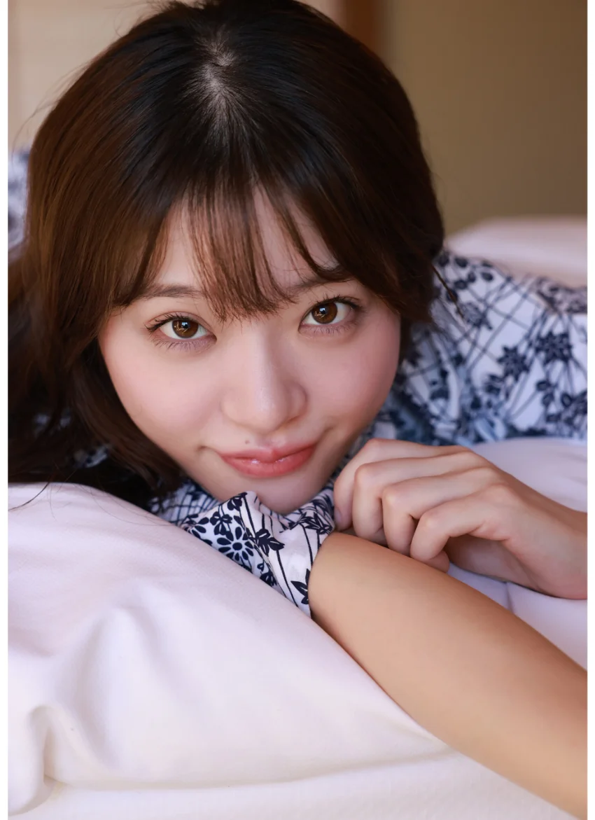 ＜動画特典付き＞「恋スル・温泉旅行」 KOZUE 5 試し読み 6