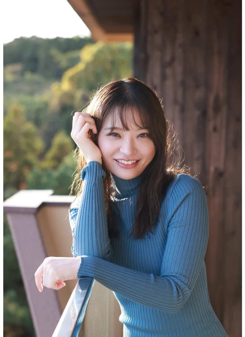 ＜動画特典付き＞「恋スル・温泉旅行」 KOZUE 3 試し読み 3