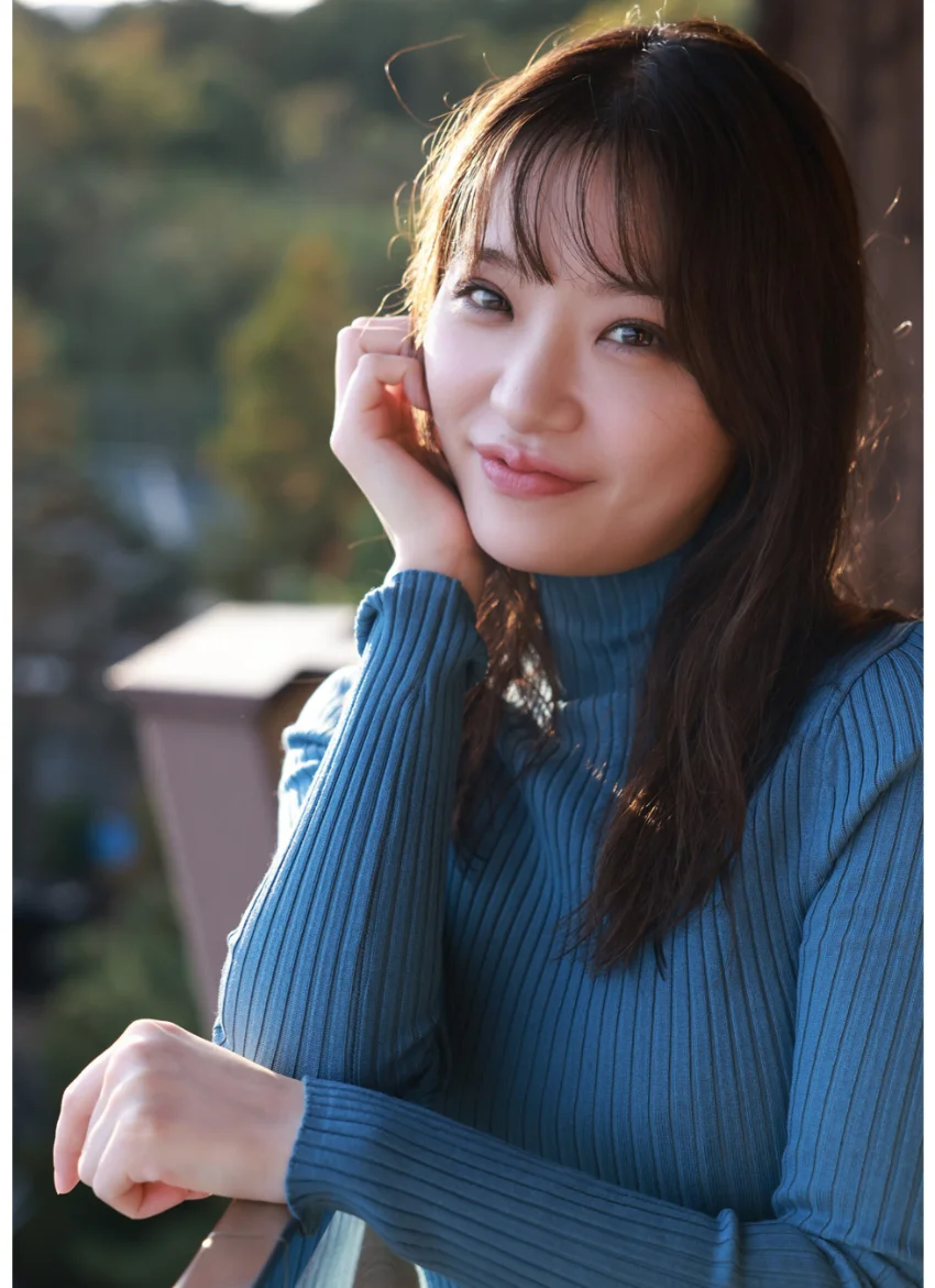 ＜動画特典付き＞「恋スル・温泉旅行」 KOZUE 3 試し読み 4
