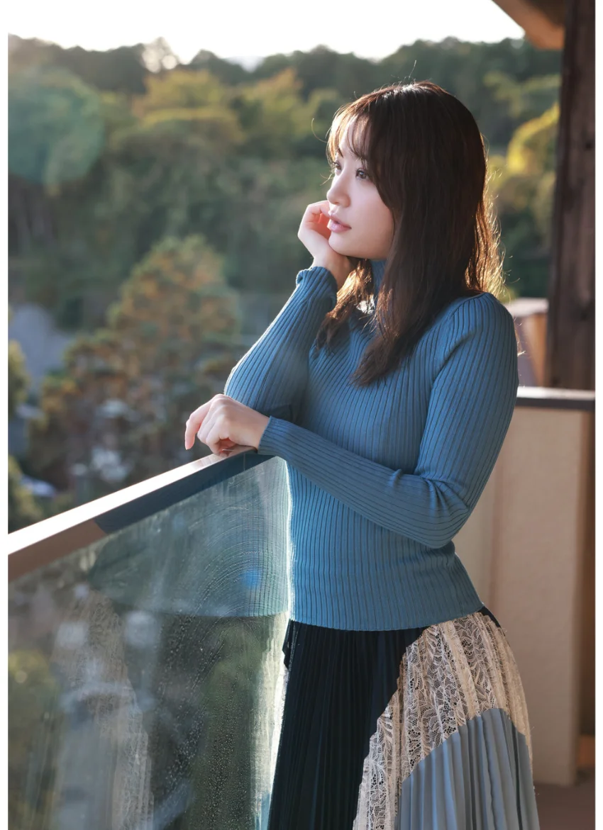 ＜動画特典付き＞「恋スル・温泉旅行」 KOZUE 3 試し読み 5