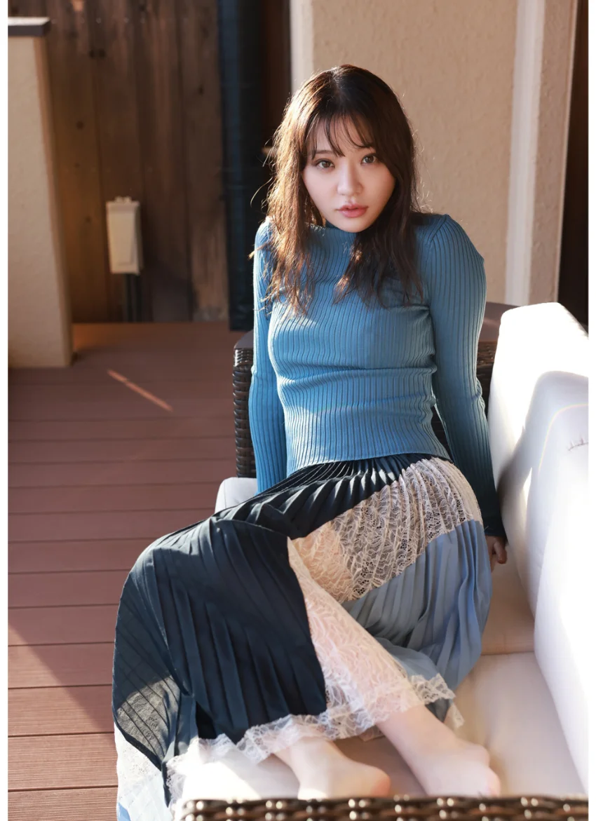 ＜動画特典付き＞「恋スル・温泉旅行」 KOZUE 3 試し読み 6
