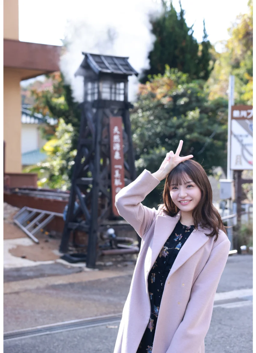 ＜動画特典付き＞「恋スル・温泉旅行」 KOZUE 1 試し読み 2
