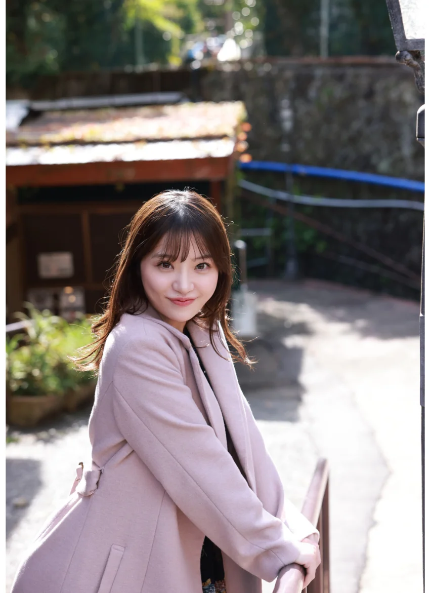 ＜動画特典付き＞「恋スル・温泉旅行」 KOZUE 1 試し読み 3