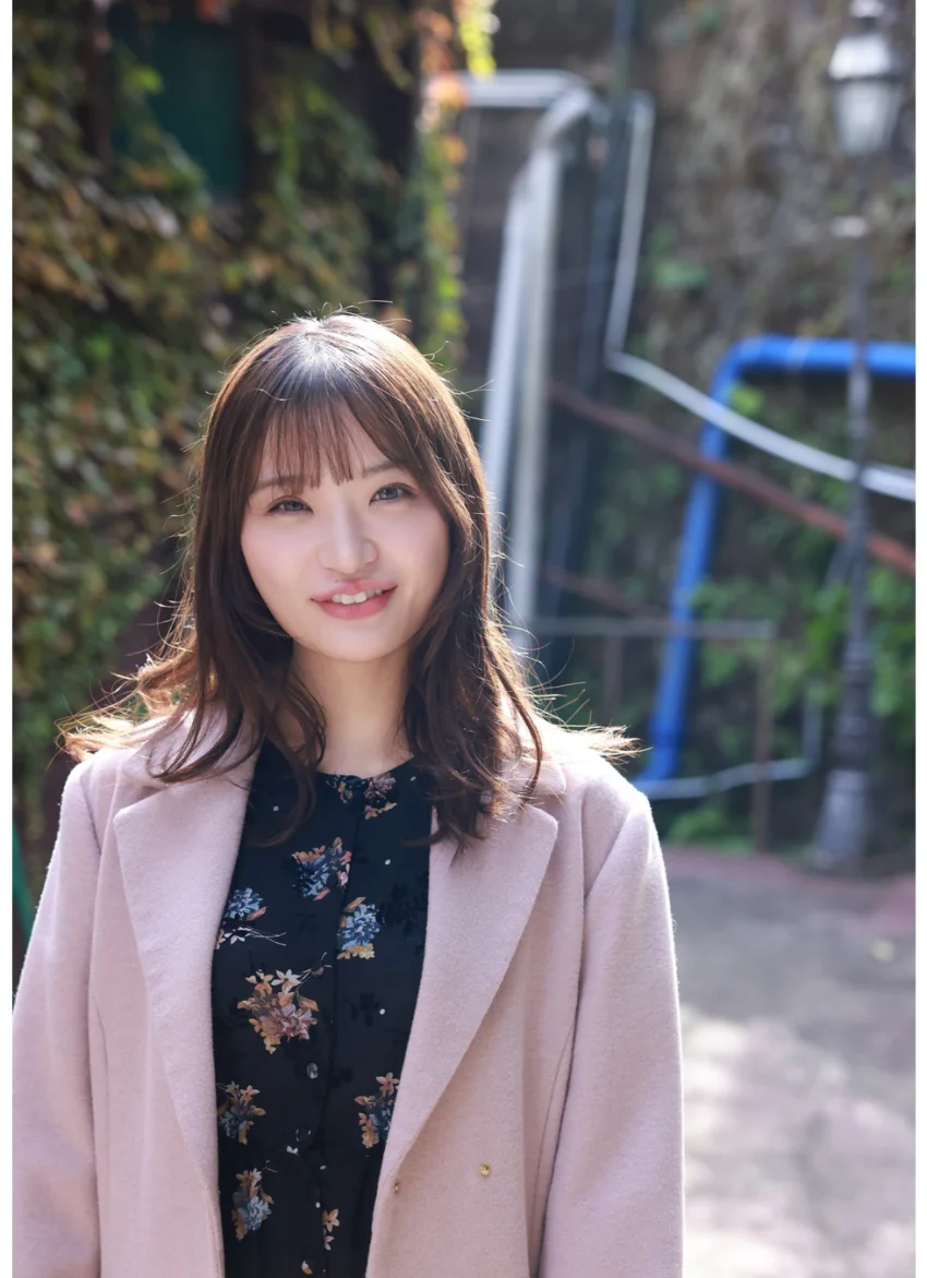 ＜動画特典付き＞「恋スル・温泉旅行」 KOZUE 1 試し読み 4