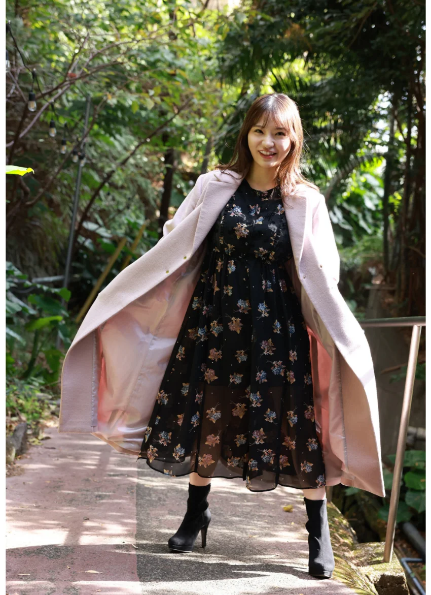 ＜動画特典付き＞「恋スル・温泉旅行」 KOZUE 1 試し読み 6