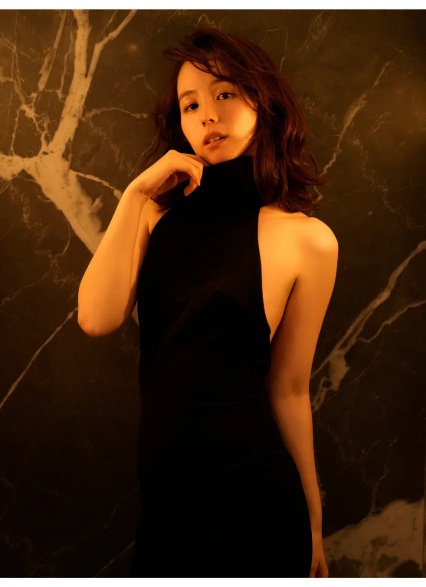 ＜動画特典付き＞小池里奈 令和のsabrina2 40PhotosDX［sabra net e-Book］ 試し読み 4