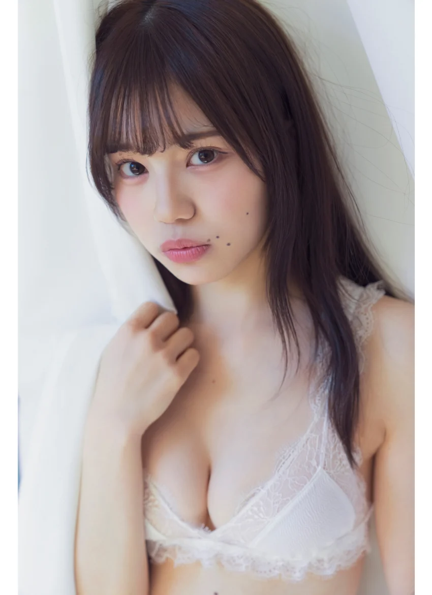 上西萌々 ぜったい好きって言わせたい 試し読み 9