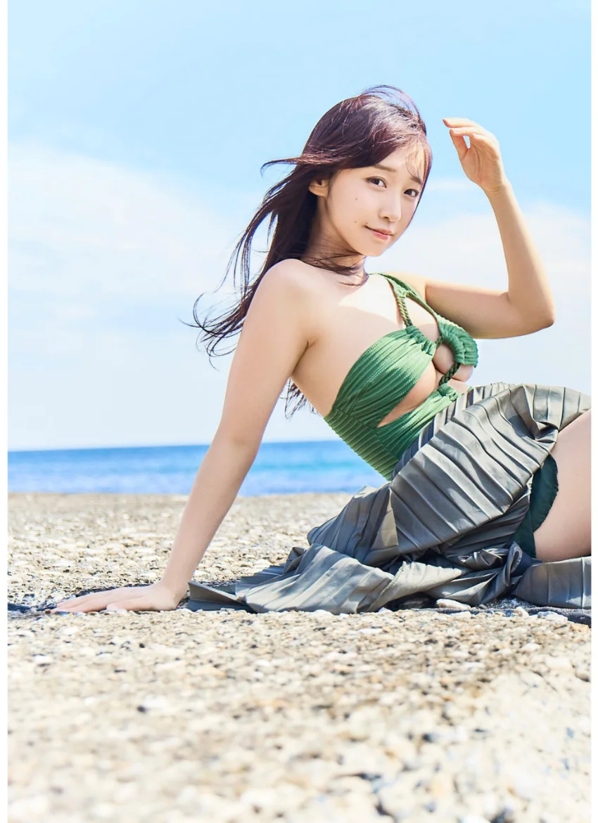 伊織もえ 初夏捕獲計画 試し読み 5