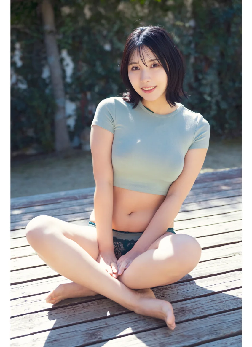 かなりエッチな三橋くん 試し読み 4