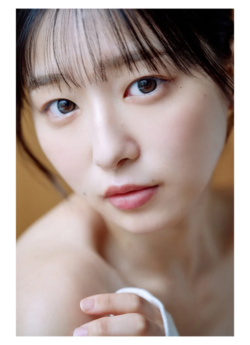 我妻ゆりか したたるオトナ感にズキュン。 試し読み 3
