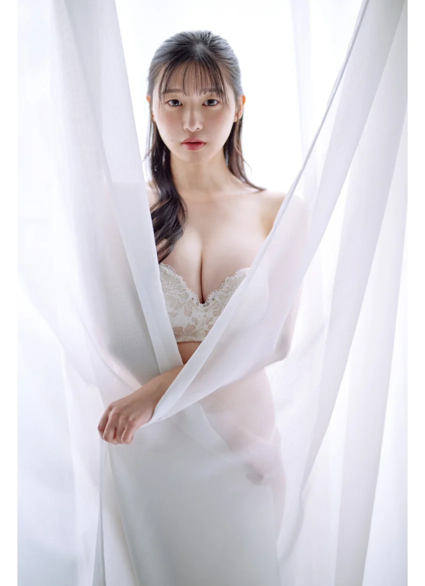 我妻ゆりか したたるオトナ感にズキュン。 試し読み 7