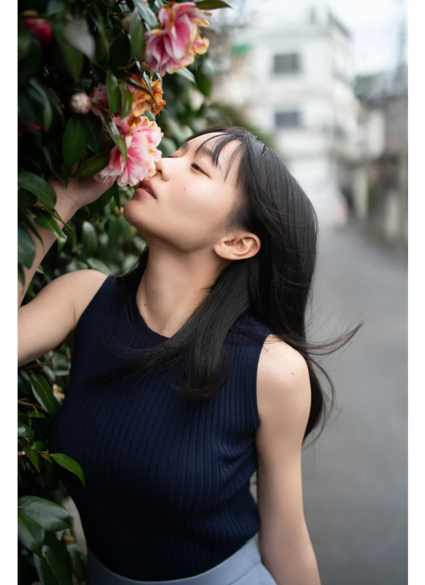 椿野ゆうこ ガチ恋確率100％ 試し読み 2