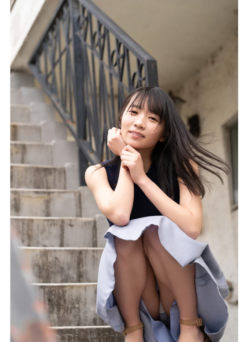 椿野ゆうこ ガチ恋確率100％ 試し読み 5