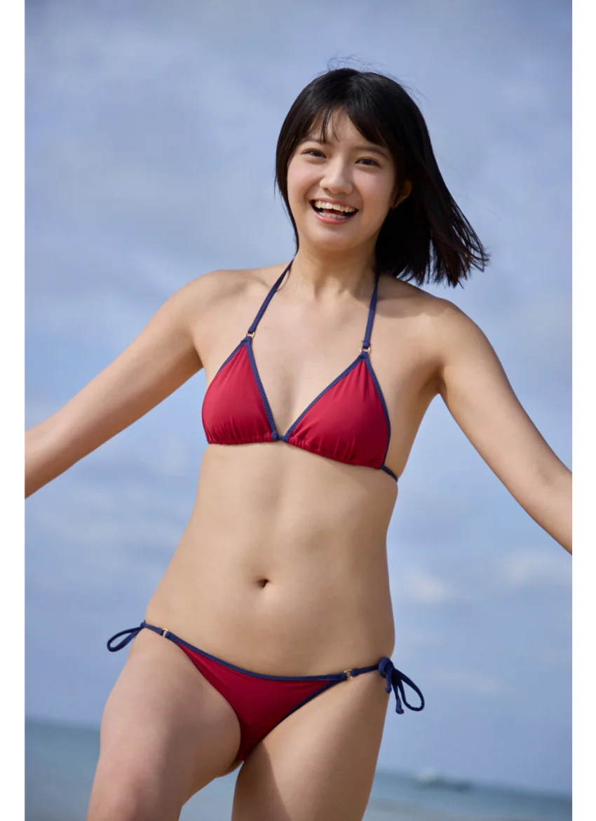 石井優希 だって沖縄だもん！ 試し読み 9