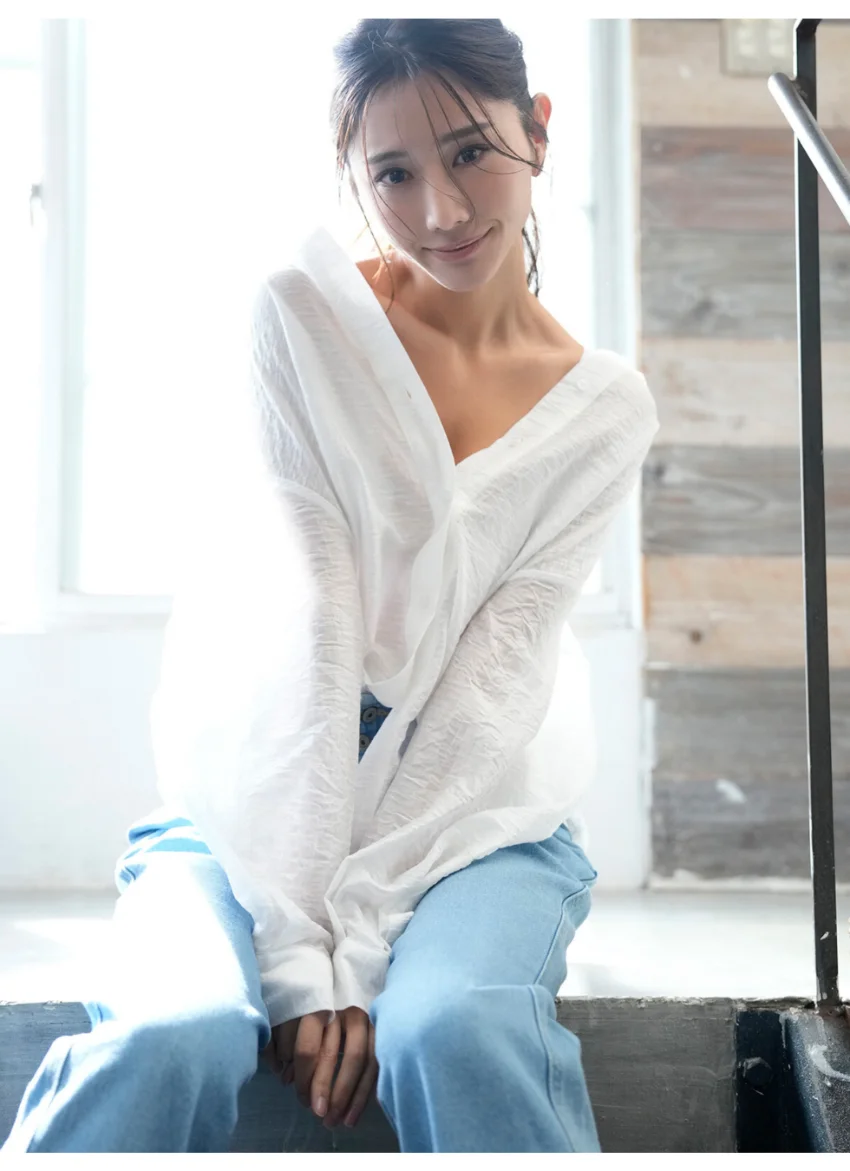 ＜動画特典付き＞斎藤恭代 GOLDEN GIRL 100PhotosDX［sabra net e-Book］ 試し読み 4