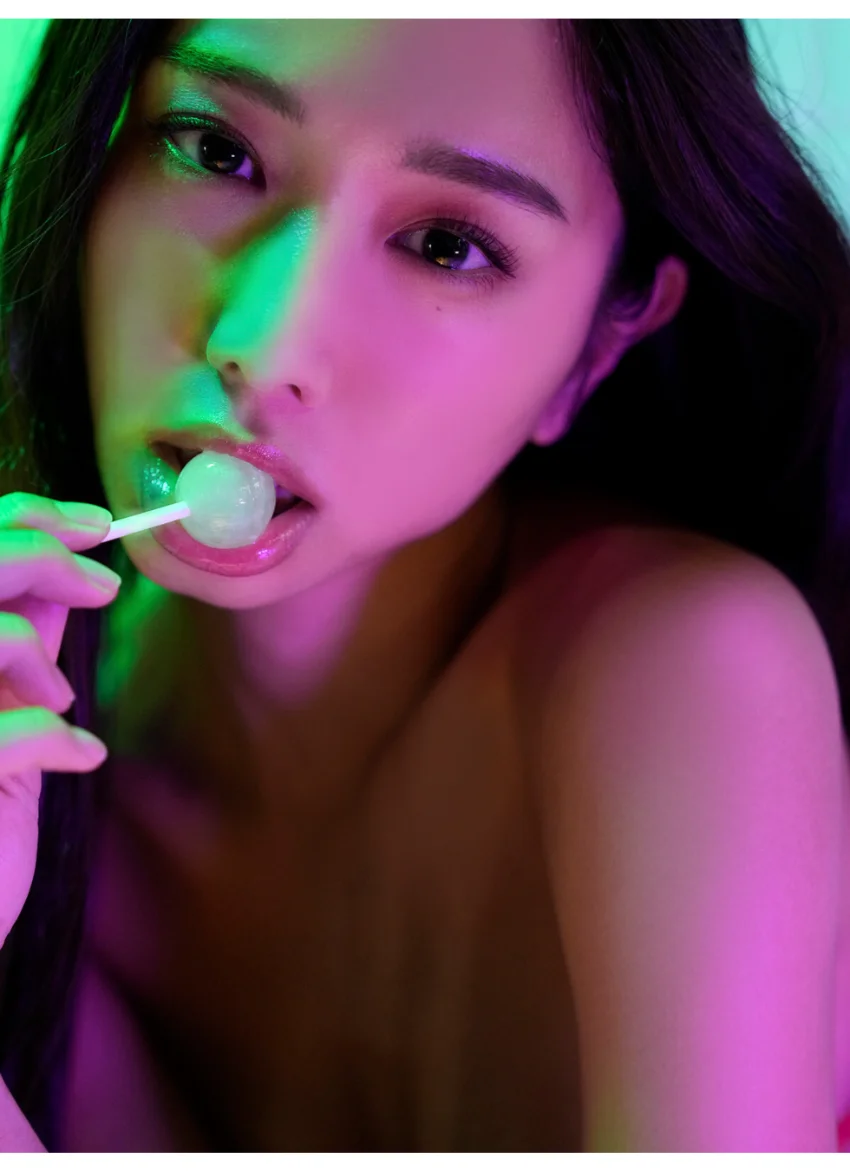 ＜動画特典付き＞斎藤恭代 GOLDEN GIRL 100PhotosDX［sabra net e-Book］ 試し読み 9