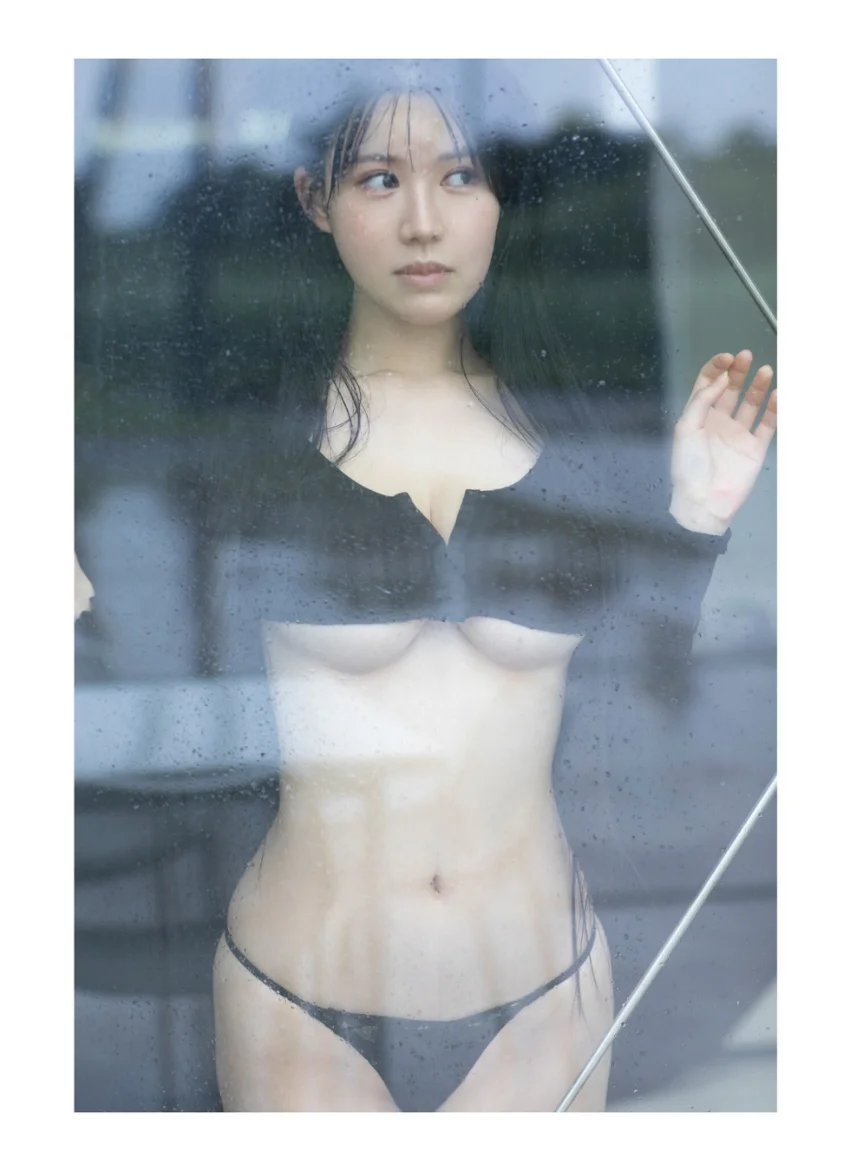 木村絵里子 ふるえて触れて 試し読み 8