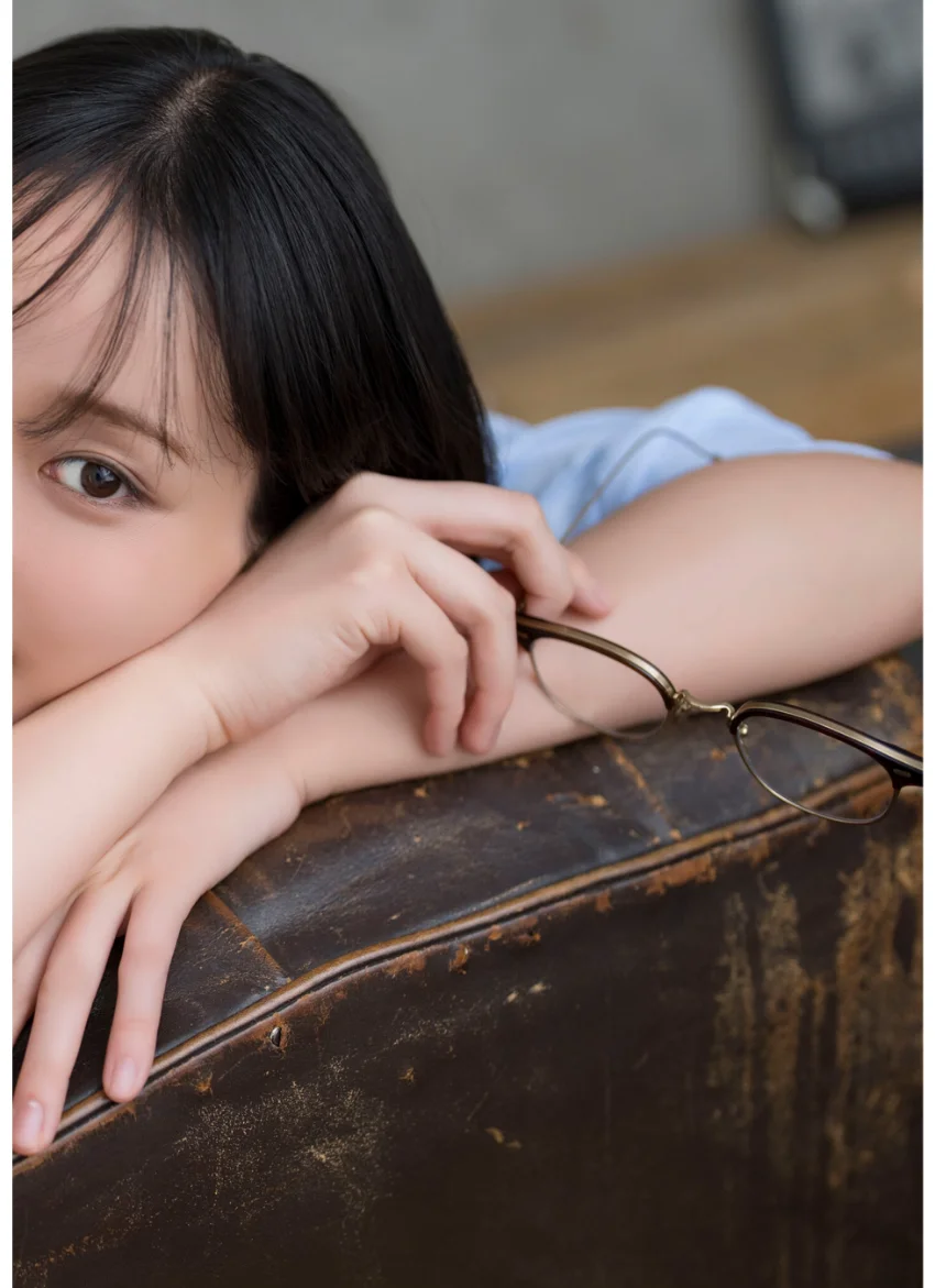 ＜動画特典付き＞「MY FAVORITES」［EAST］ 山崎あみ2 試し読み 6
