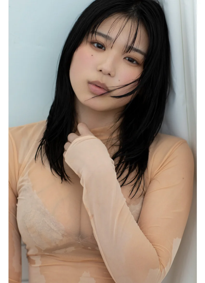 矢野ななか 超絶無敵ヒロイン 試し読み 5