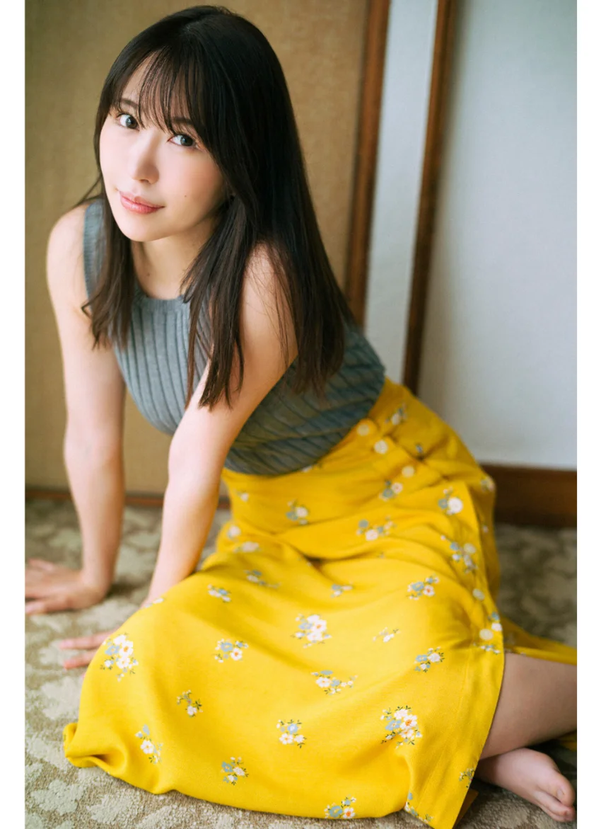 平井こと 私とイイこと、しよ？ 試し読み 3