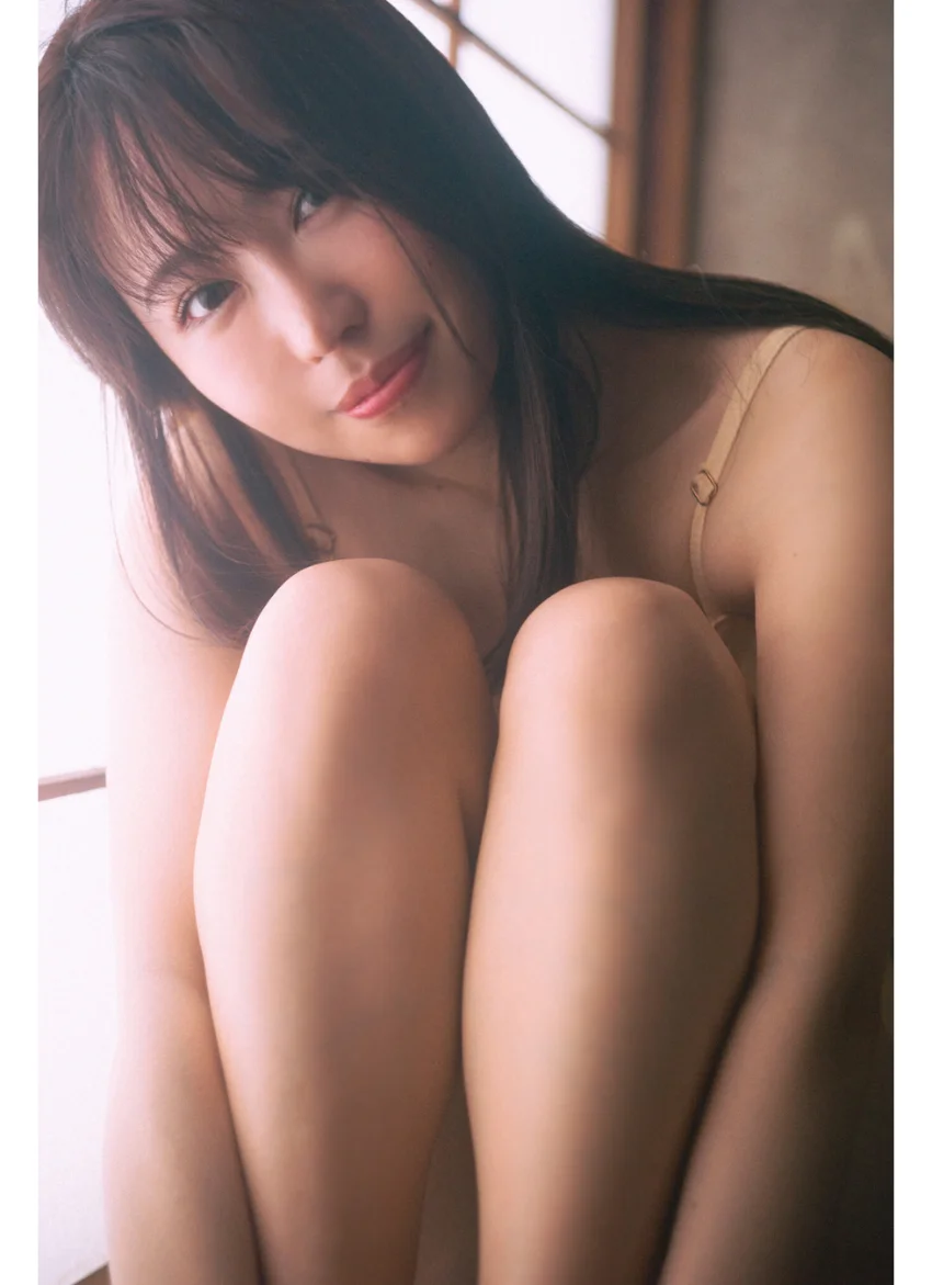平井こと 私とイイこと、しよ？ 試し読み 6