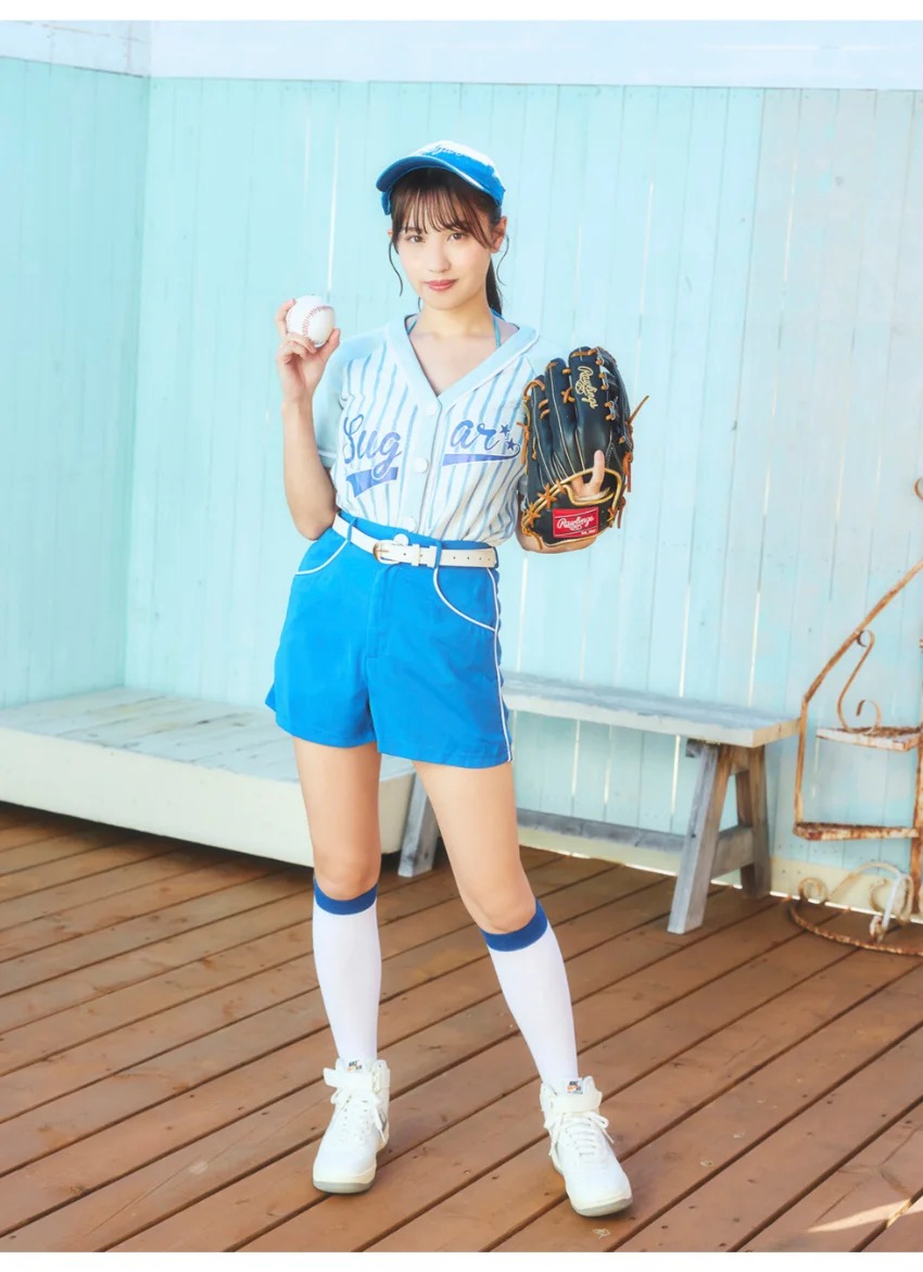 ＜動画特典付き＞花咲楓香 楓香のロマン砲［sabra net e-Book］ 試し読み 2
