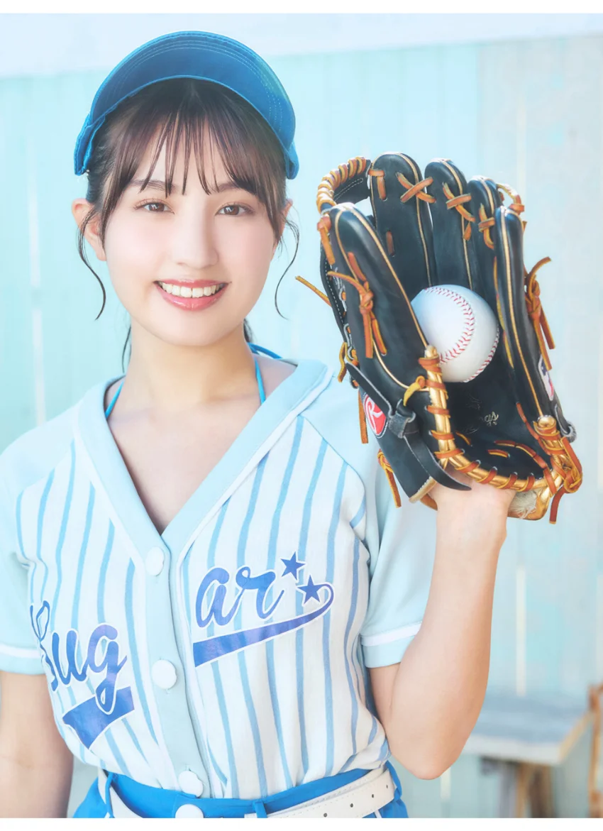 ＜動画特典付き＞花咲楓香 楓香のロマン砲［sabra net e-Book］ 試し読み 3