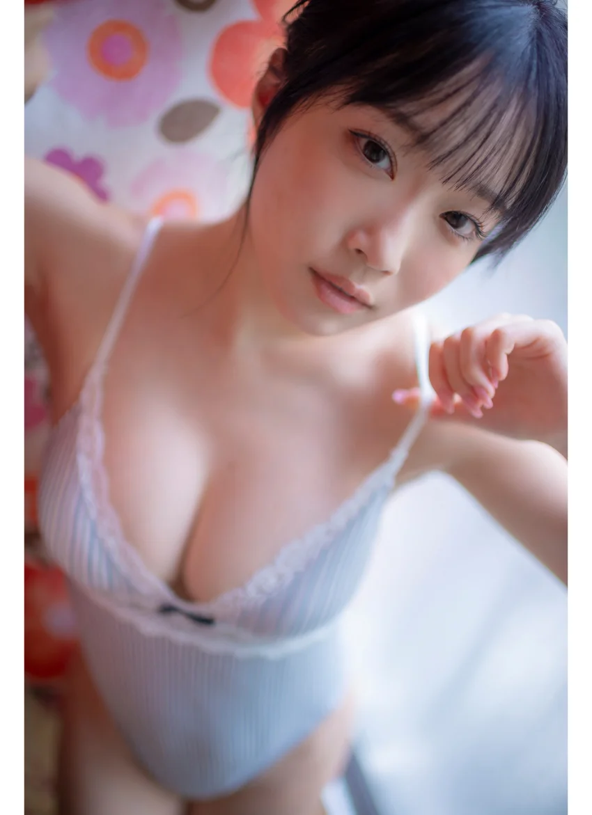 岸みゆ レトロとろとろDIARY 試し読み 10