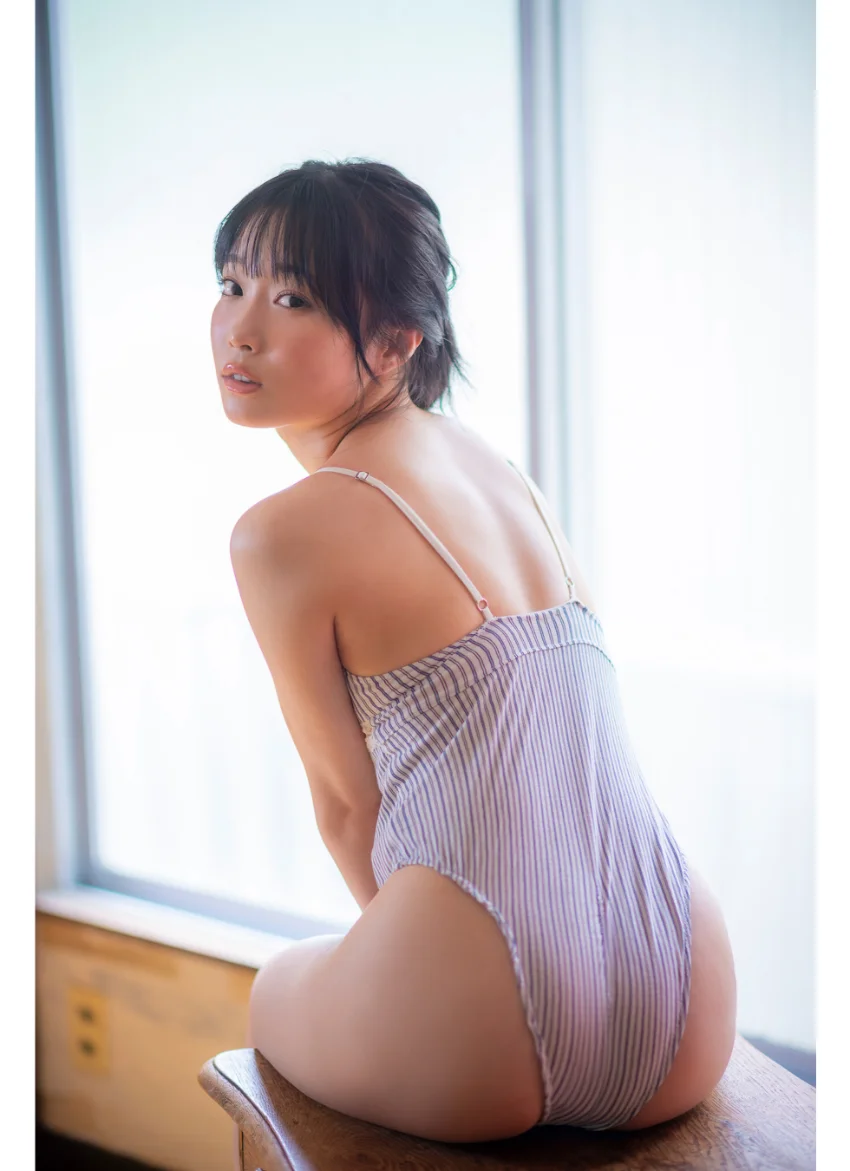 岸みゆ レトロとろとろDIARY 試し読み 11