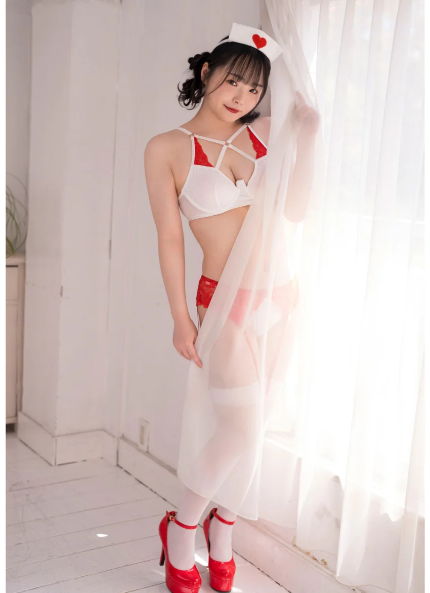 ＜動画特典付き＞「HYPERBOLA VENUS」 千尋＆ひめこDX1 試し読み 4