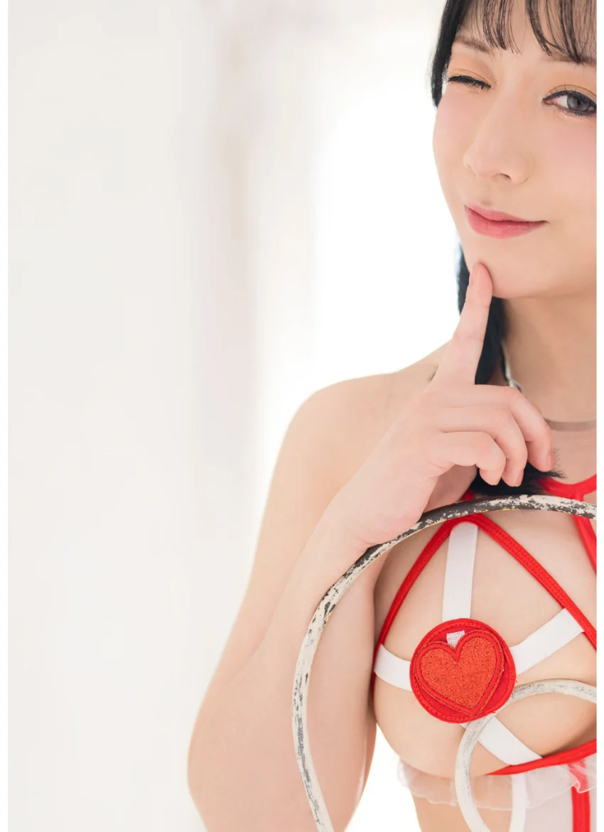 「HYPERBOLA VENUS」 千尋1 試し読み 7