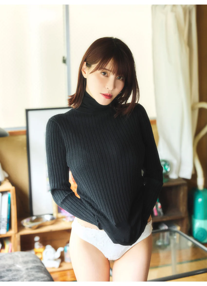 ＜動画特典付き＞岸明日香 透き通る肌に溺れて 140PhotosDX［sabra net e-Book］ 試し読み 10