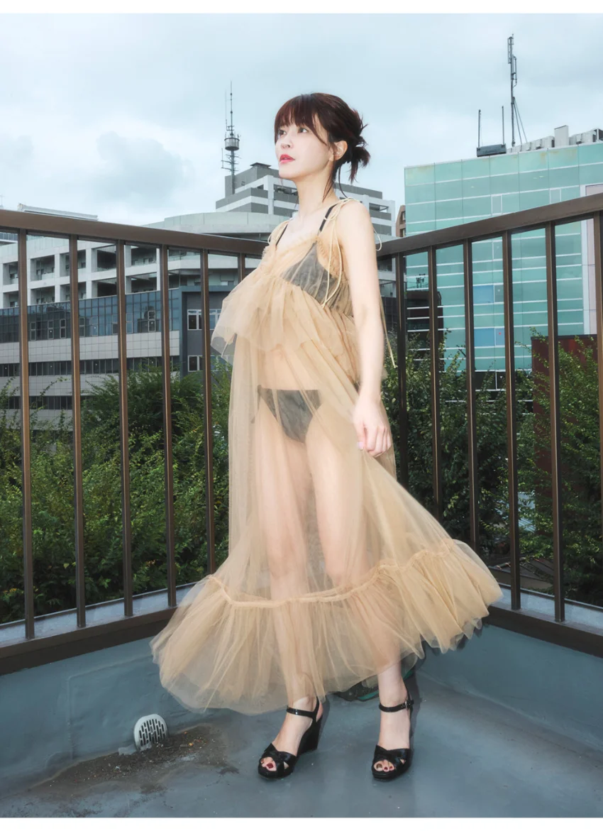 ＜動画特典付き＞岸明日香 透き通る肌に溺れて 140PhotosDX［sabra net e-Book］ 試し読み 13