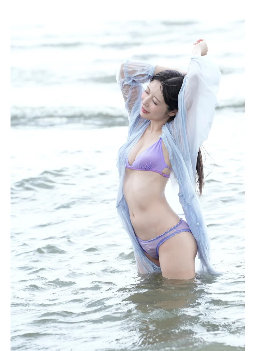 斉藤優里 さいこーなさいとうさん 試し読み 5