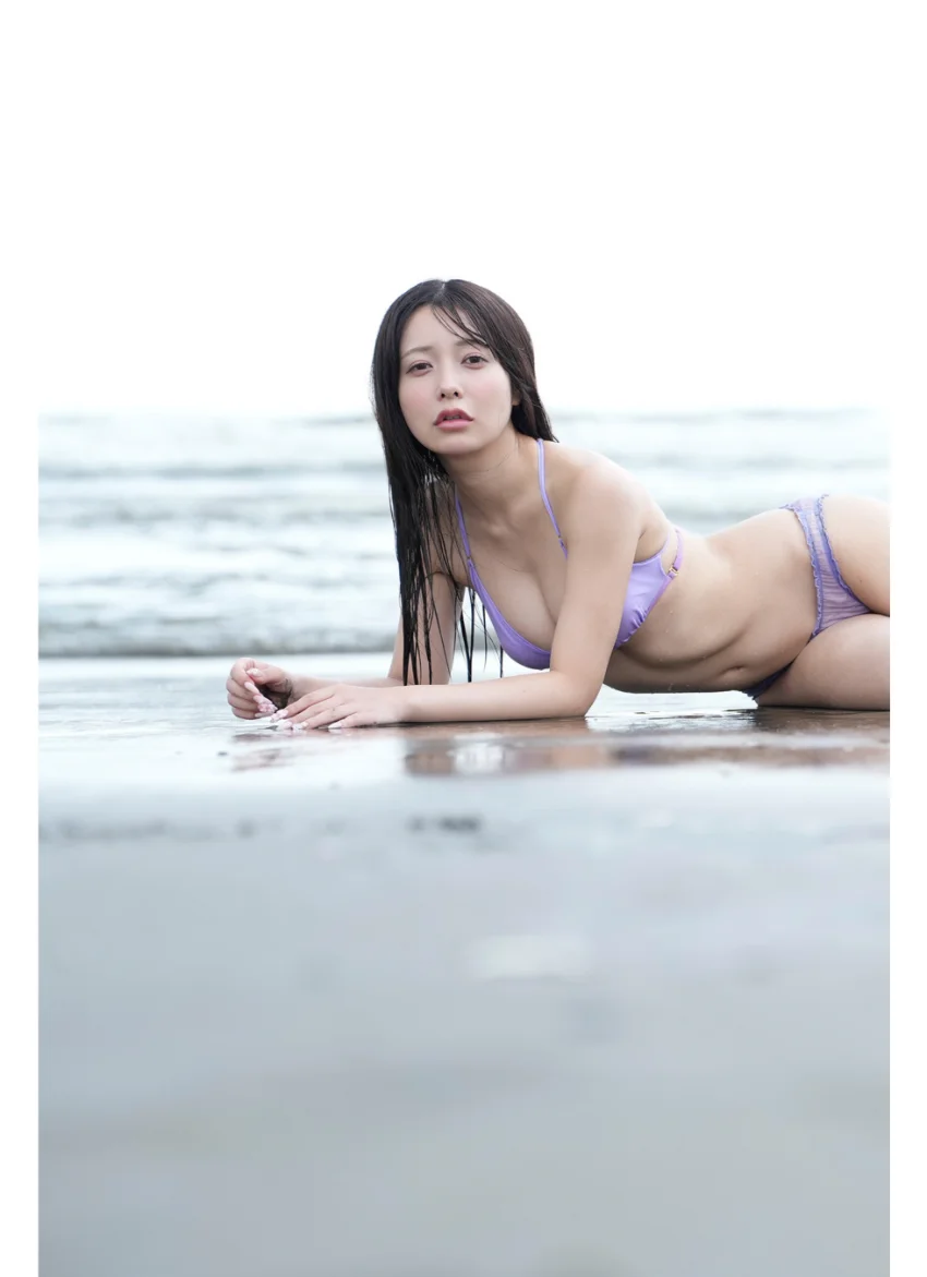 斉藤優里 さいこーなさいとうさん 試し読み 9