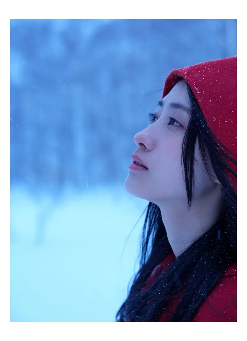 澄田綾乃 if… 試し読み 3