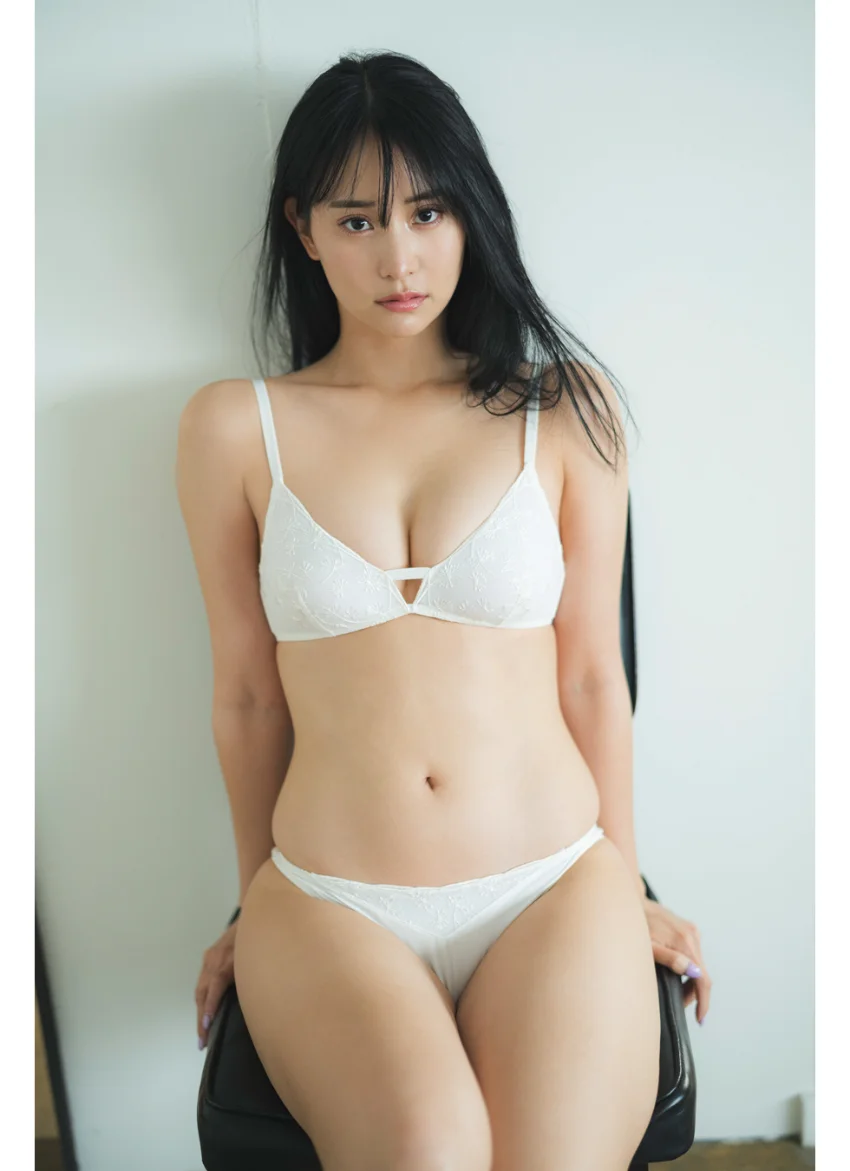 永尾まりや まりや姉さんに好かれたい 試し読み 4