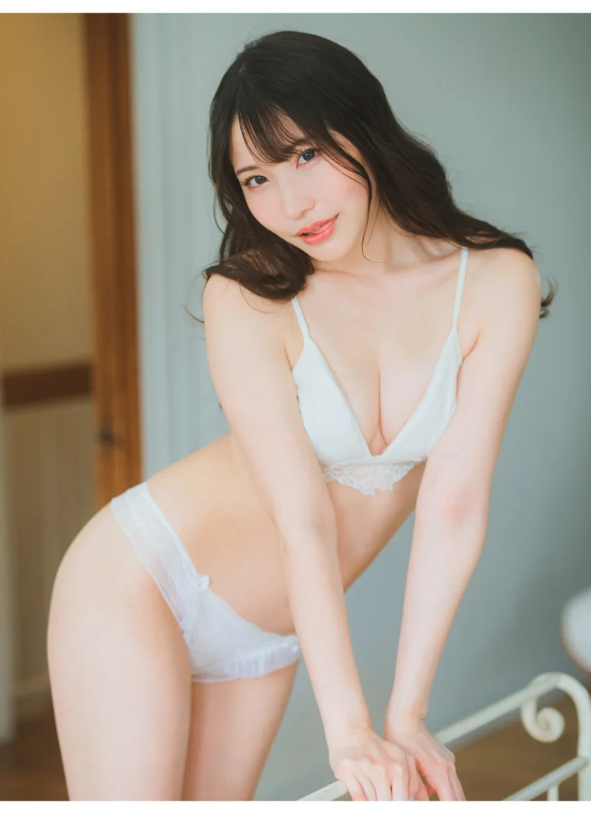 芽が出てふくらんで！ 芽衣2 ［sabra net e-Book］ 試し読み 4