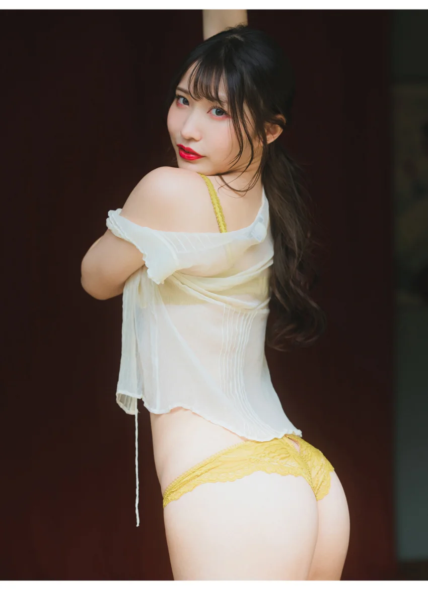 芽が出てふくらんで！ 芽衣1 ［sabra net e-Book］ 試し読み 4