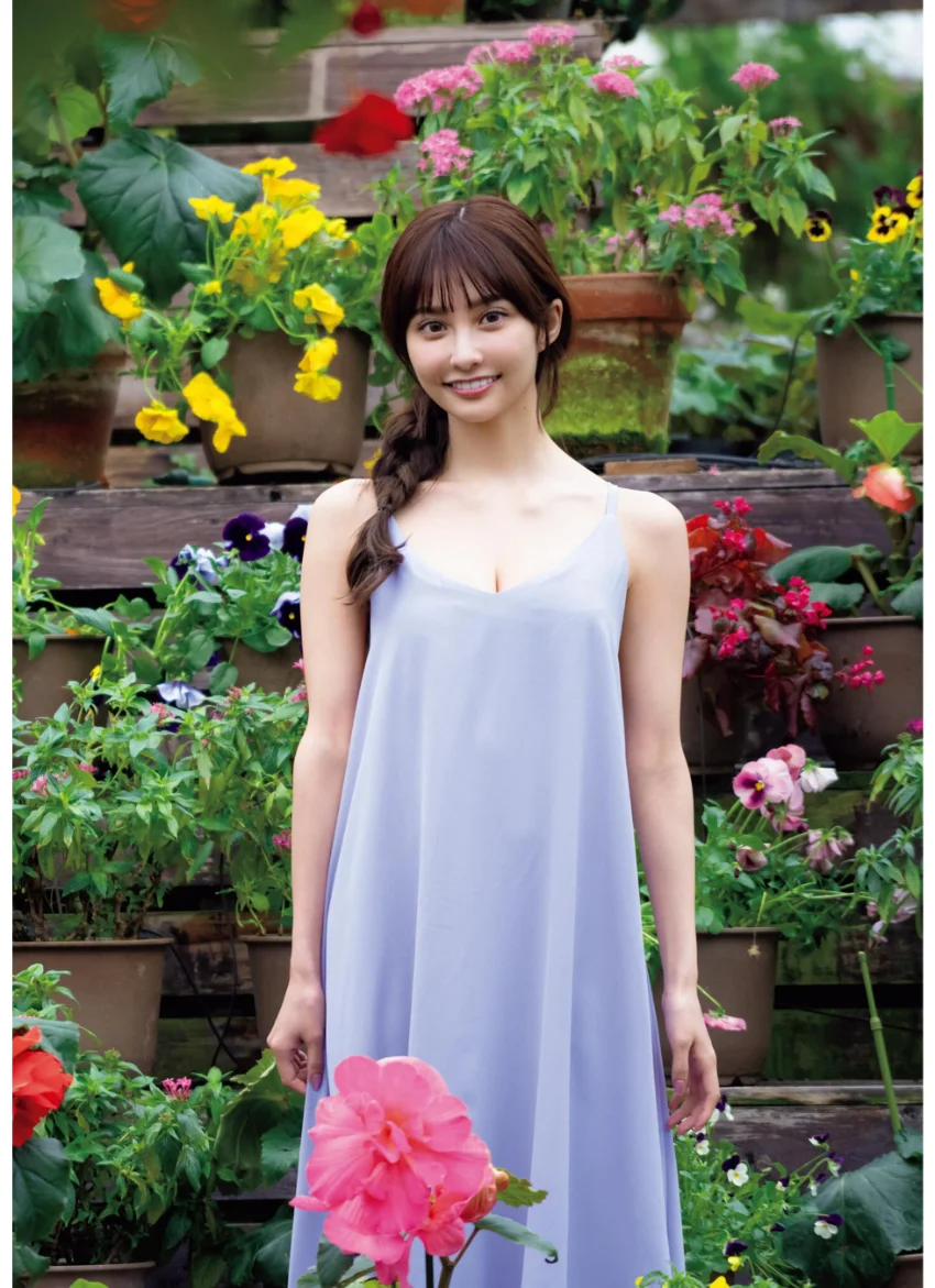 花咲姉妹 化学反応 試し読み 4