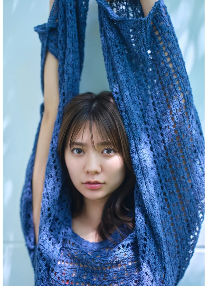 川津明日香 Cool Summer 試し読み 2