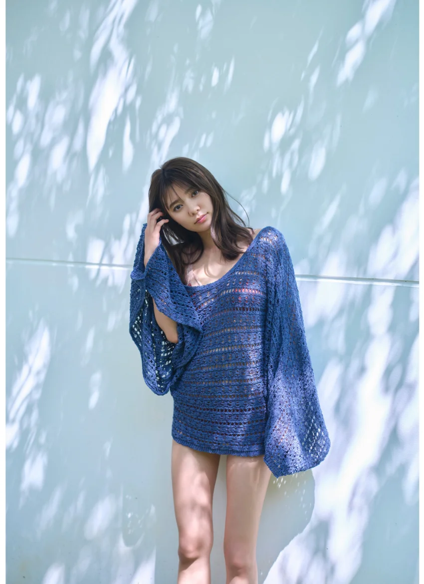 川津明日香 Cool Summer 試し読み 4
