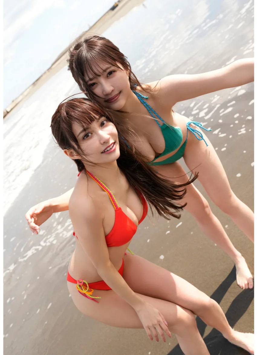 花咲姉妹 エネルギー 試し読み 3