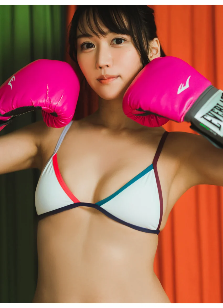 アイナ・G・スタート！ 橘和奈1 ［sabra net e-Book］ 試し読み 3